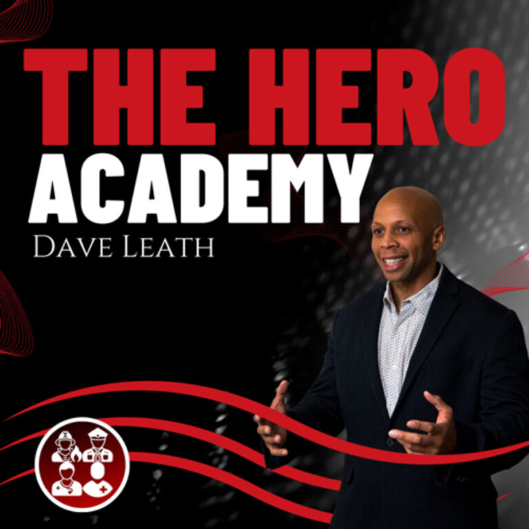 The Hero Academy