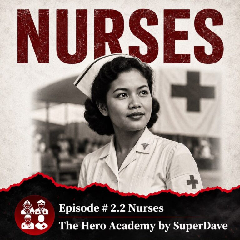 Nurses | Beyond the Scrubs: The Unseen Last Line of Defense
